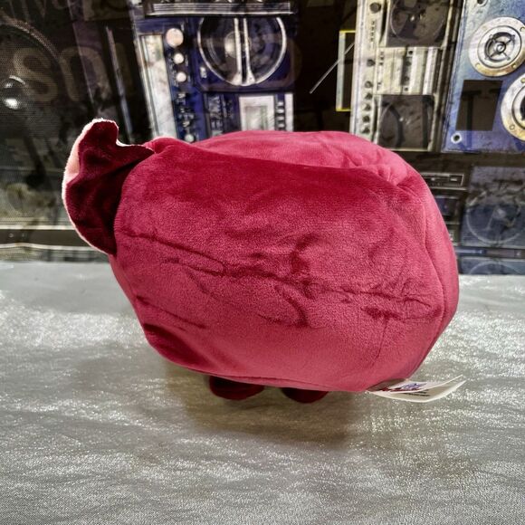 ROBLOX Pet Simulator Cyclops Dark Pink Plush - Picture 3 of 8